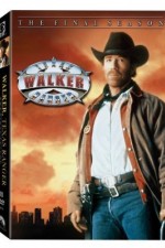 Watch Walker, Texas Ranger Wootly